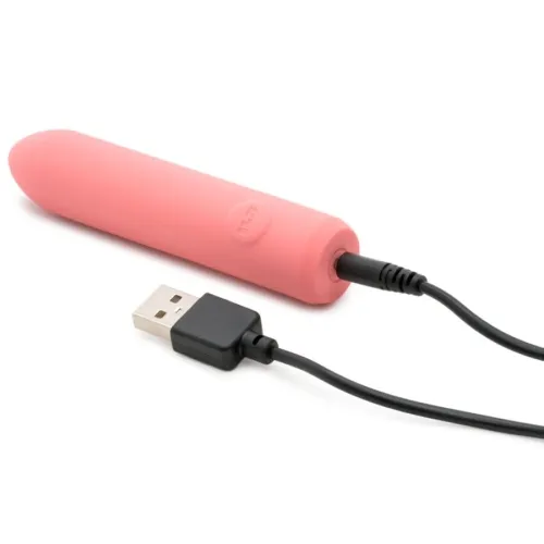 Ily Bullet Pink – Je Joue