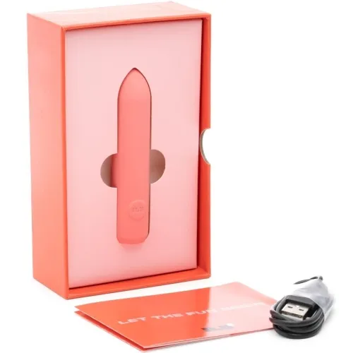 Ily Bullet Pink – Je Joue