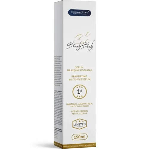 Beauty Booty Serum 150ml – Medica Group