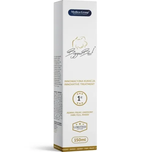 Re Brust Serum 150ml – Medica Group