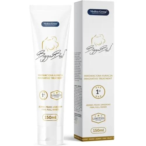 Re Brust Serum 150ml – Medica Group