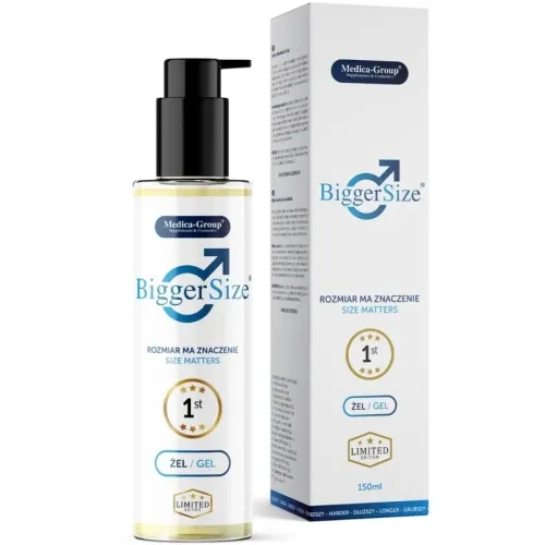 Res Intimgel Für Männer 150ml – Medica Group