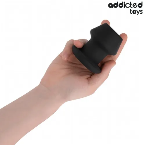 Extrem Hohl Anal Plug S 7.5cm – Addicted Toys