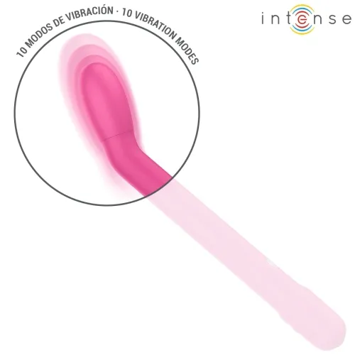 G-Spot Stimulator Pink – Intense
