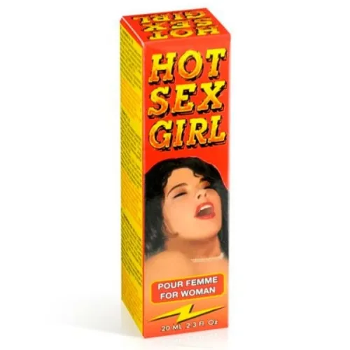 Hot Sex Aphrodisiac for Women – Ruf