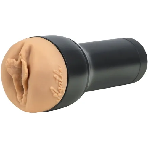 Feel the Agatha Vega Masturbator Stars Collection – Kiiroo