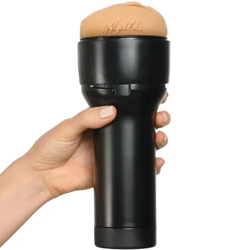 Feel the Agatha Vega Masturbator Stars Collection – Kiiroo
