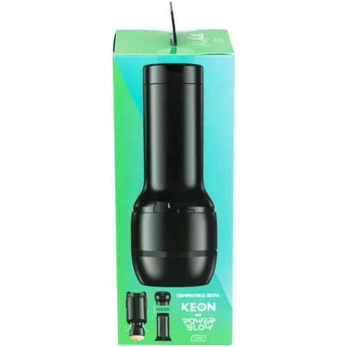 Feel the Agatha Vega Masturbator Stars Collection – Kiiroo