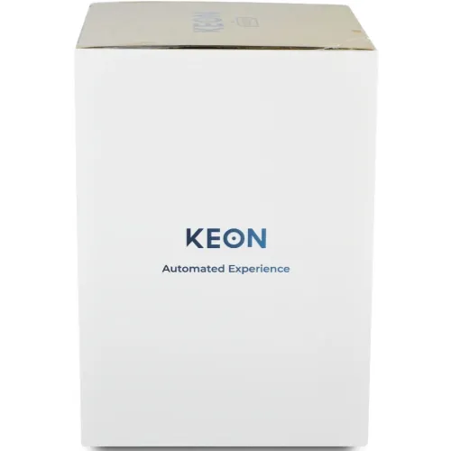 Keon Wifi Combo Automatischer Masturbator + Feel Stroker – Kiiroo