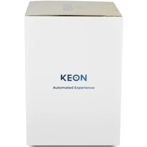 Keon Wifi Automatischer Masturbator – Kiiroo