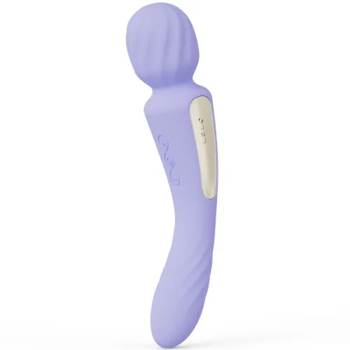 Switch Vibrator Wanda Doppelstimulation Lila – Lelo
