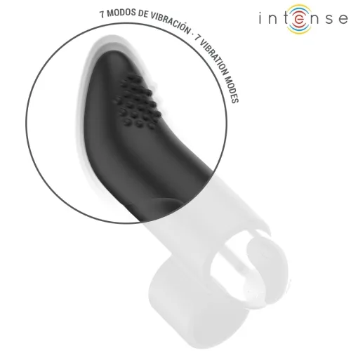 Damiano Finger Stimulator | Intense