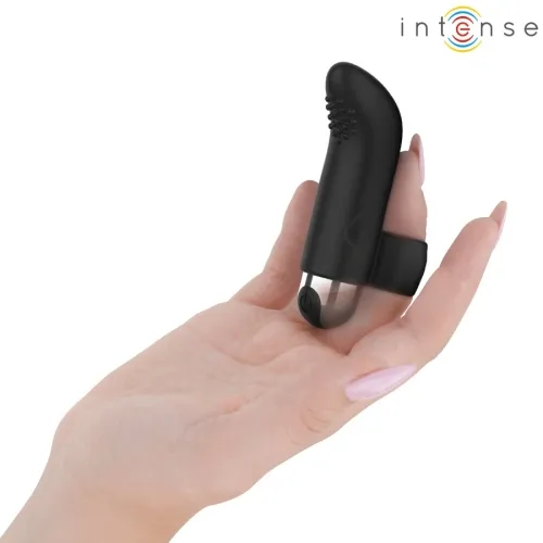Damiano Finger Stimulator | Intense