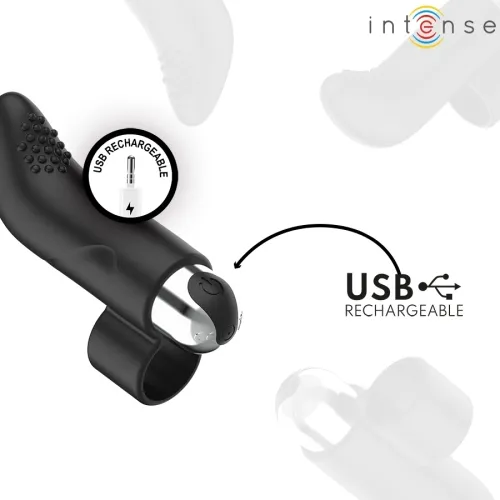 Damiano Finger Stimulator | Intense