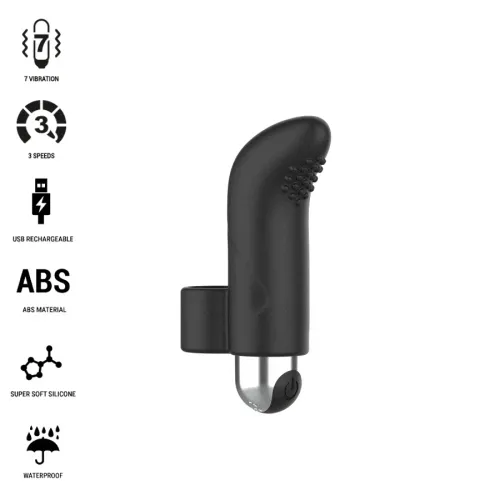 Damiano Finger Stimulator | Intense