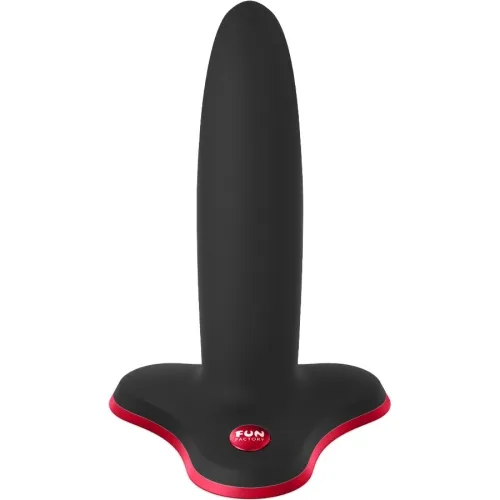 FUN FACTORY - LIMBA FLEX G-Punkt-Dildo, Größe S, Schwarz