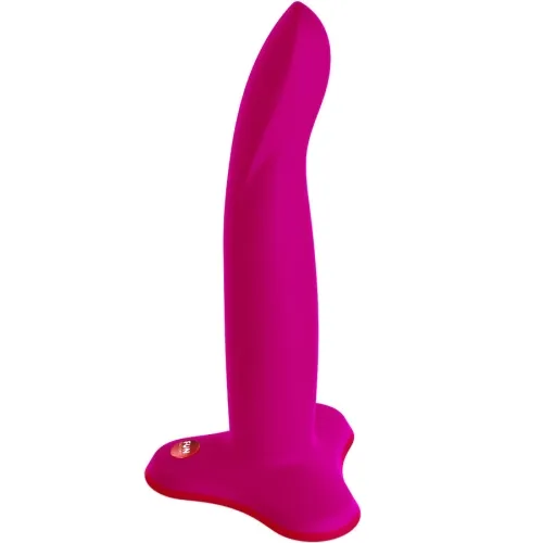 Limba Flex G-Spot Dildo Size M Magenta – Fun Factory