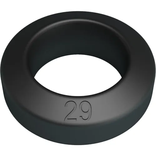 Brodan silicone ring model 9 – Crazy Bull