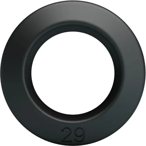 Brodan silicone ring model 9 – Crazy Bull