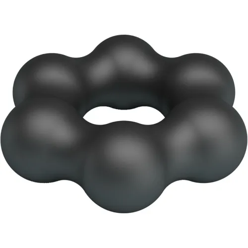Clauzell silicone ring model 10 – Crazy Bull