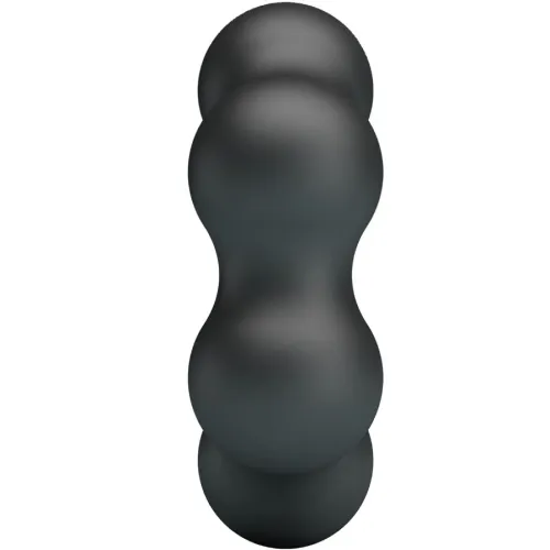 Clauzell silicone ring model 10 – Crazy Bull