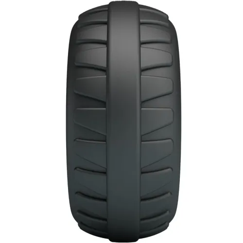 Dilson silicone ring model 3 – Crazy Bull