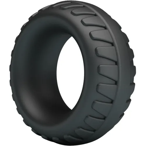 Dilson silicone ring model 3 – Crazy Bull