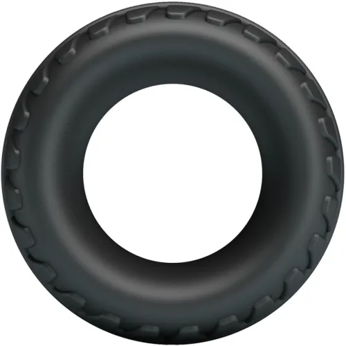Dilson silicone ring model 3 – Crazy Bull