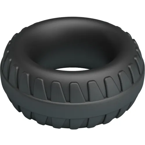 Dilson silicone ring model 3 – Crazy Bull