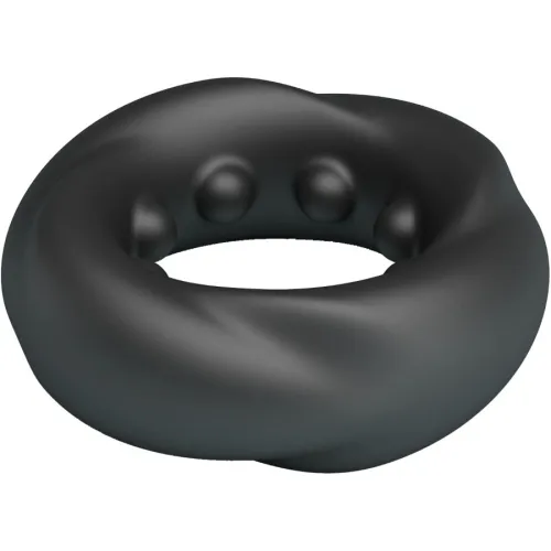 Daquez silicone ring model 4 – Crazy Bull