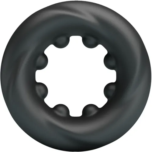 Daquez silicone ring model 4 – Crazy Bull