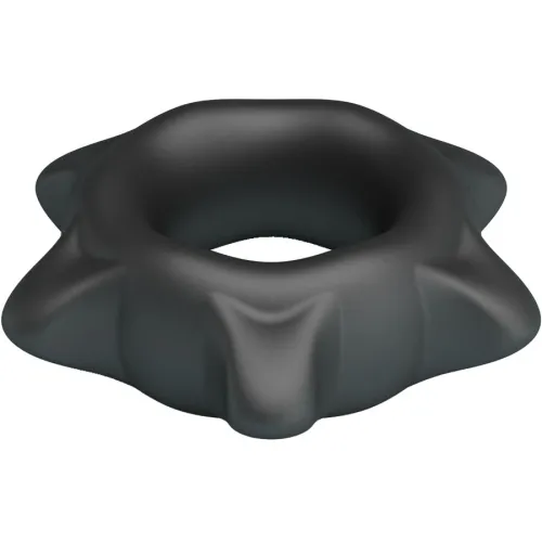 Ethaniel silicone ring model 11 – Crazy Bull