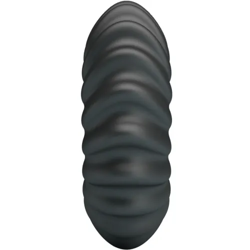 Fitz silicone ring model 8 – Crazy Bull