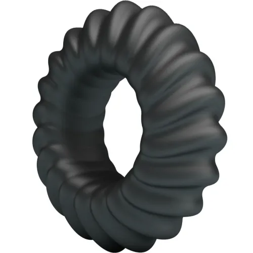 Fitz silicone ring model 8 – Crazy Bull