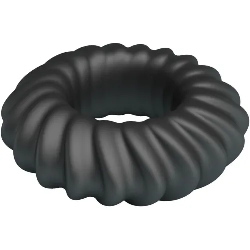 Fitz silicone ring model 8 – Crazy Bull