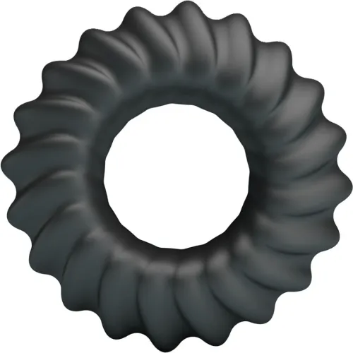 Fitz silicone ring model 8 – Crazy Bull