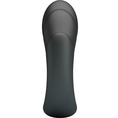 Habert silicone ring model 13 – Crazy Bull