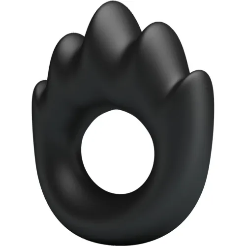 Habert silicone ring model 13 – Crazy Bull