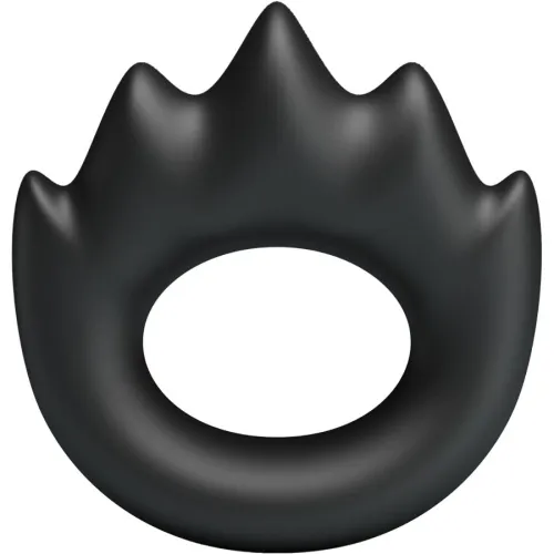 Habert silicone ring model 13 – Crazy Bull