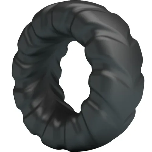Jeriko silicone ring model 1 – Crazy Bull
