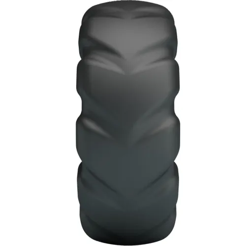 Jeriko silicone ring model 1 – Crazy Bull