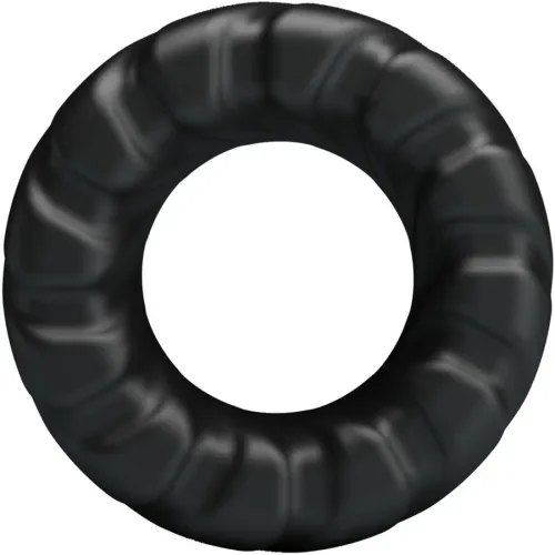 Jeriko silicone ring model 1 – Crazy Bull