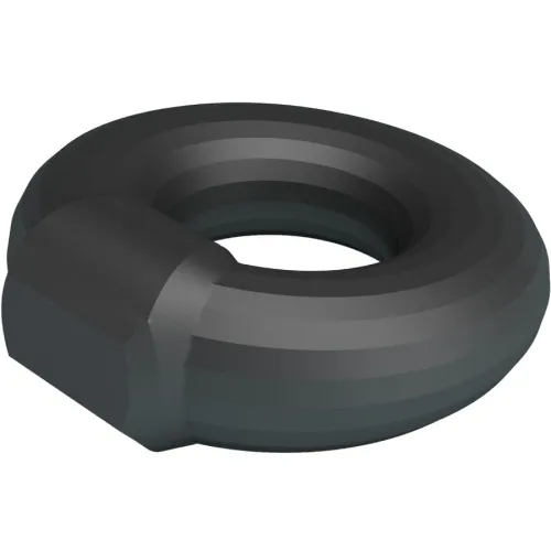 Kayke silicone ring model 2 – Crazy Bull