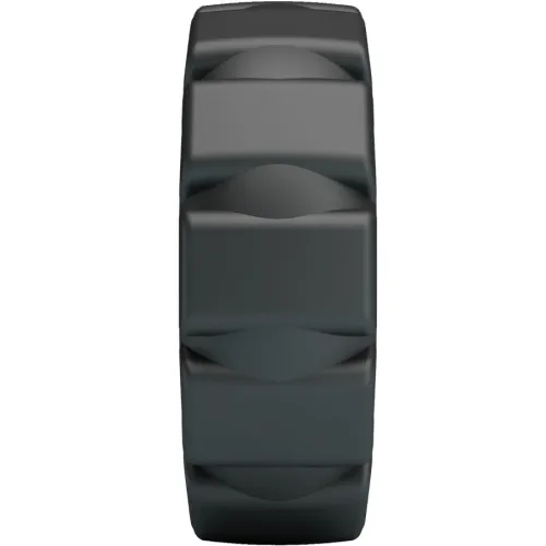 Laiden silicone ring model 5 – Crazy Bull