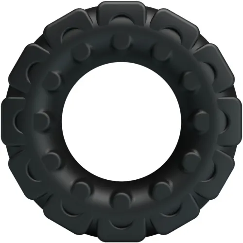 Laiden silicone ring model 5 – Crazy Bull