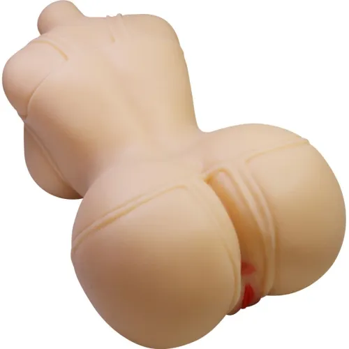 Diana Female Torso Vagina and Anal 5kg – Crazy Bull