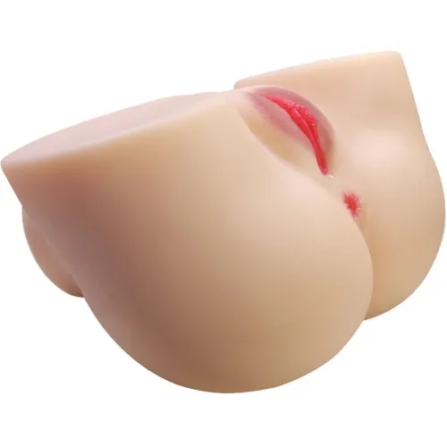 Olivia Female Buttocks Vagina and Anal 5.5kg – Crazy Bull