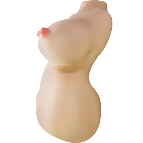 Fiona Weiblicher Torso Vagina Und Anal 7.1kg – Crazy Bull