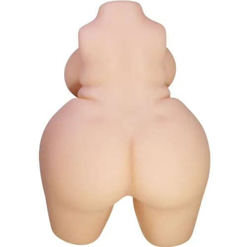 Grace Female Torso Vagina and Anal 7.5kg – Crazy Bull