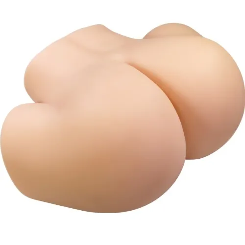 Anaid Weiblicher Masturbator Vagina + Anal 7kg – Crazy Bull